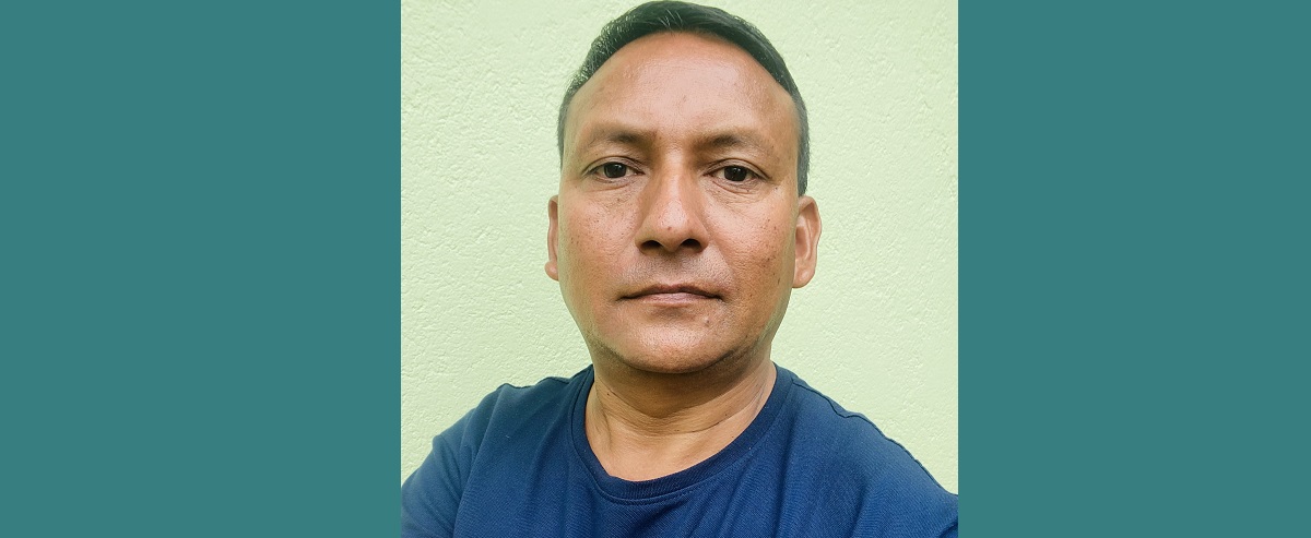 मित्र परियार